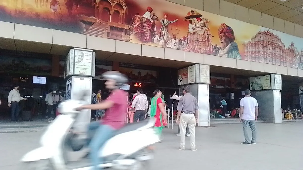 Chemist Corner