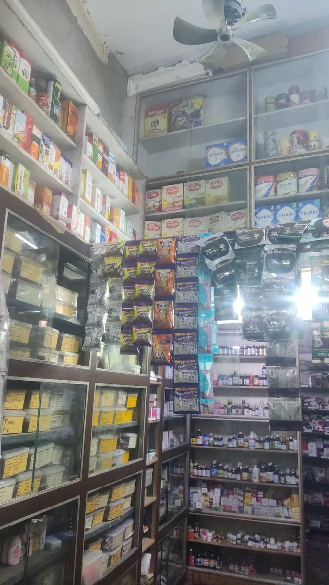 Delhi Medicos