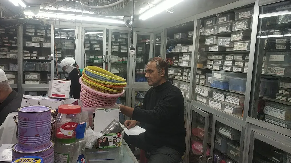 Super Medicos