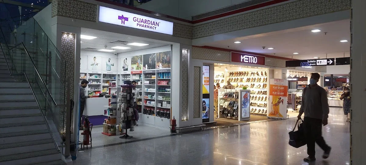 Guardian Pharmacy