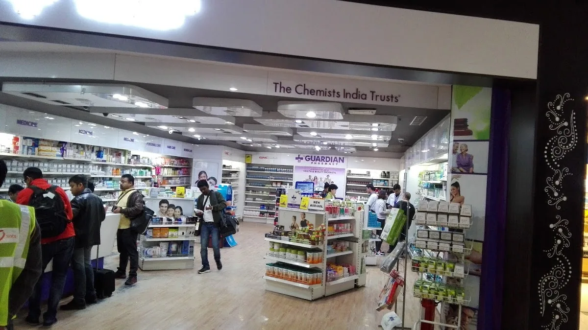Guardian Pharmacy