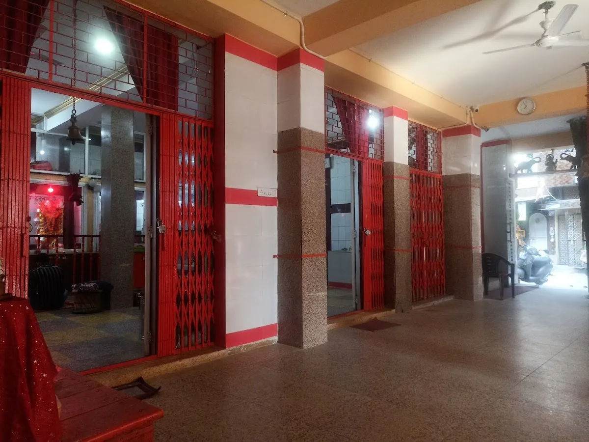 J.K pharmacy