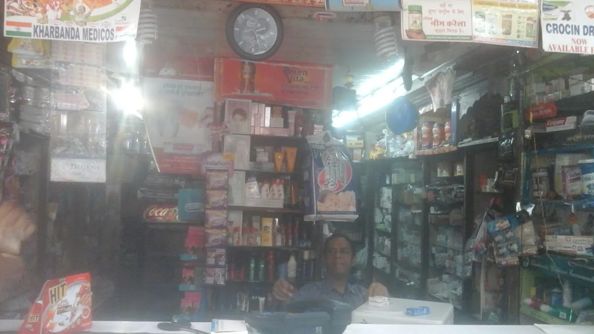 Kharbanda Medicare
