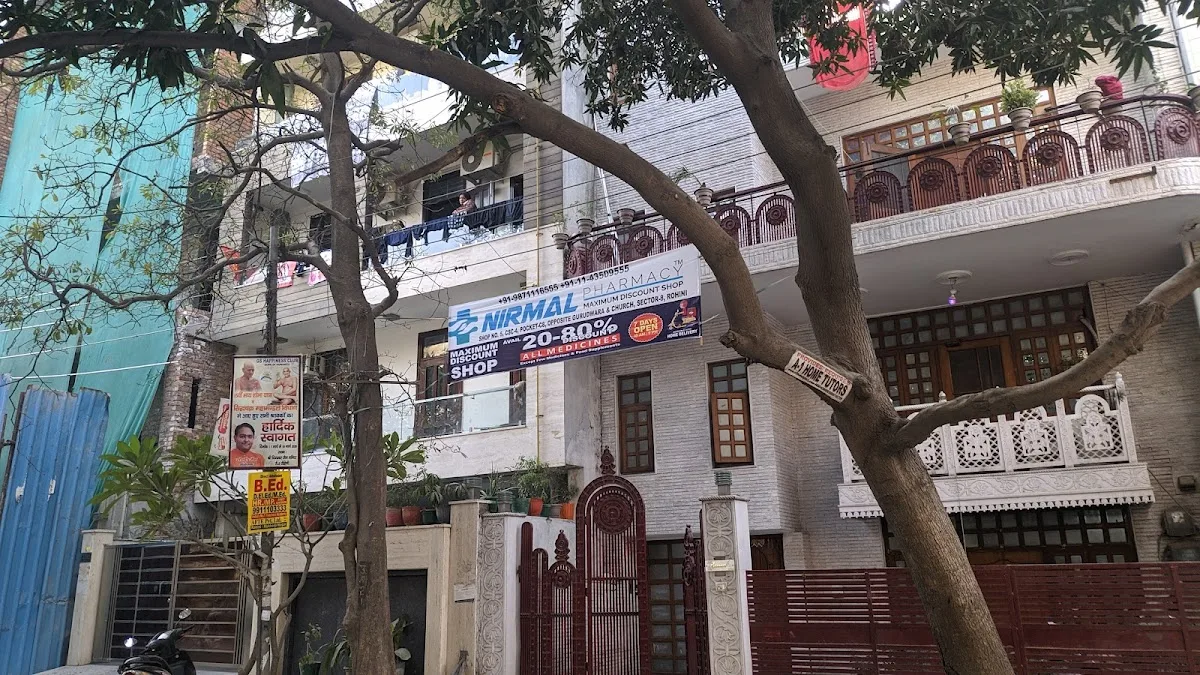 Nirmal Pharmacy