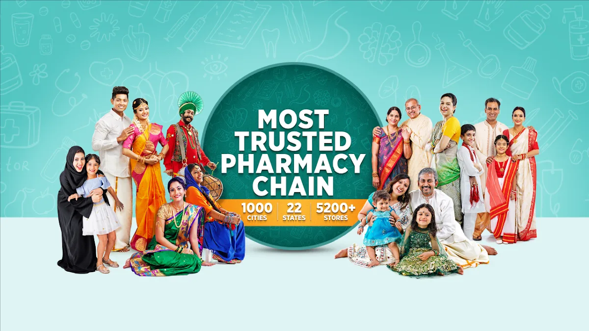 Apollo Pharmacy Surajmal Vihar