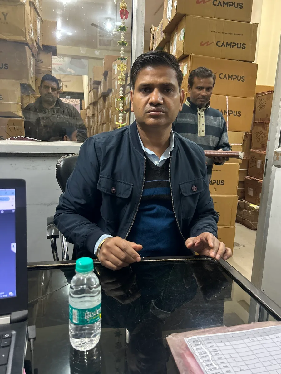 Delhi Medical Store