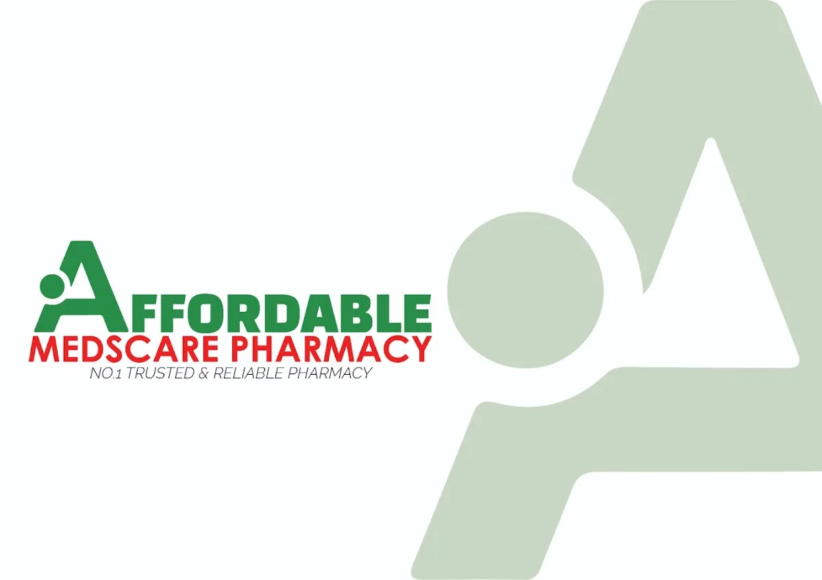 Affordablemedscare Pharmacy
