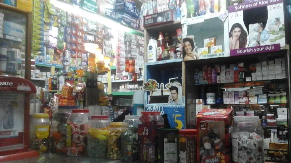 Master Medical & General Store