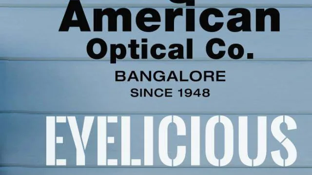 Anglo American Optical Co