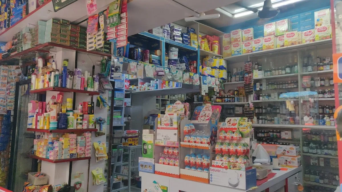Life Line Pharma