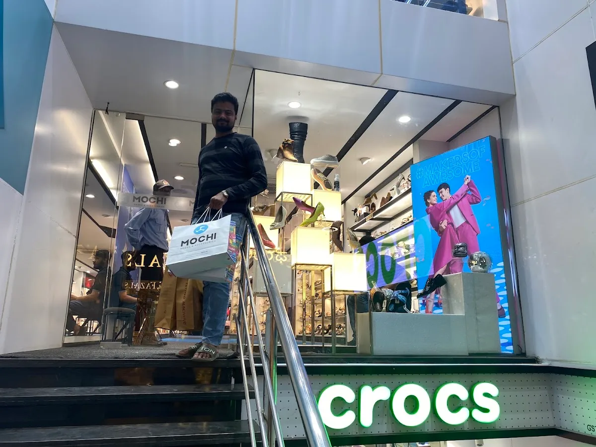 Mochi Shoes