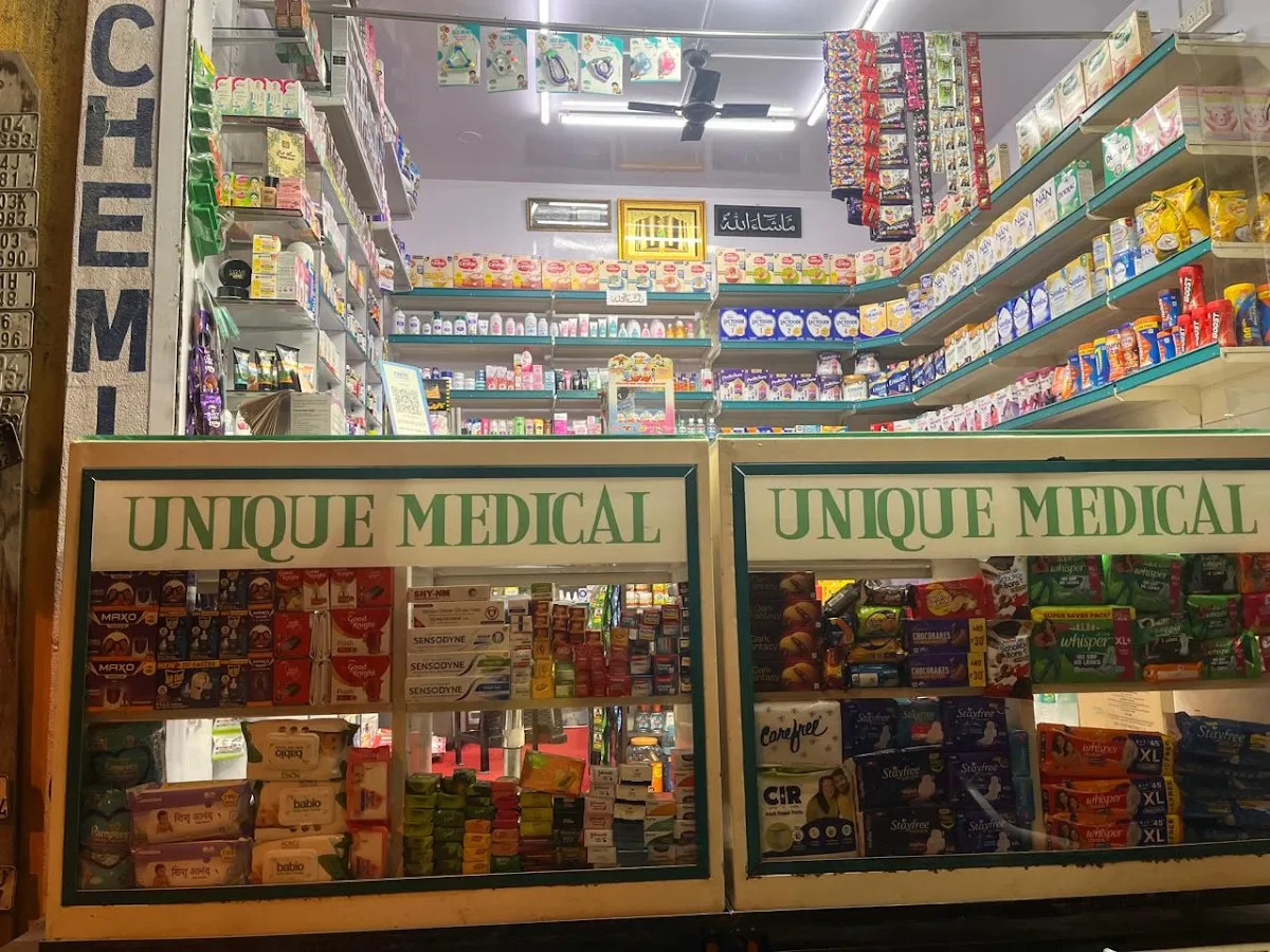 Unique Medical