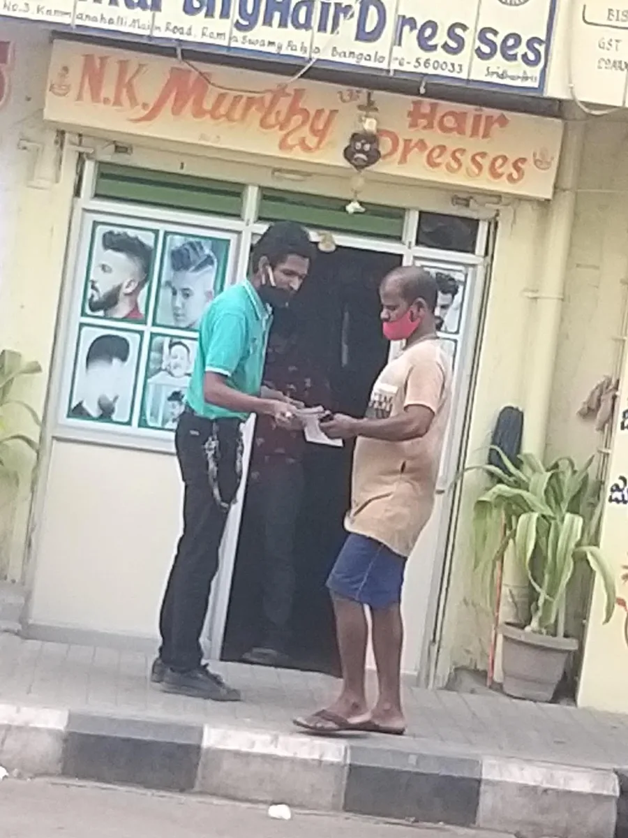 Aster Pharmacy - Kamanahalli