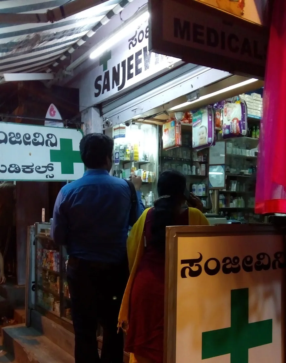 Sanjivini Medicals