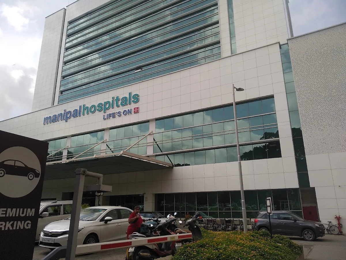 Manipal Pharmacy