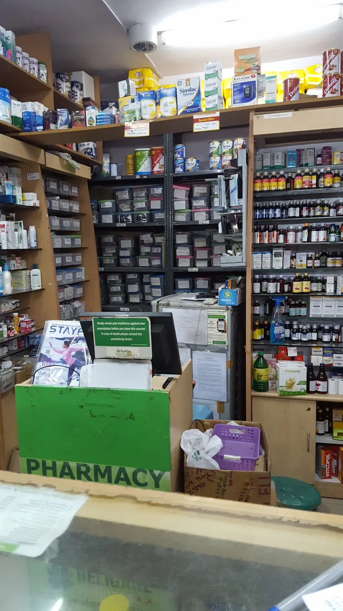 Fortis Healthworld