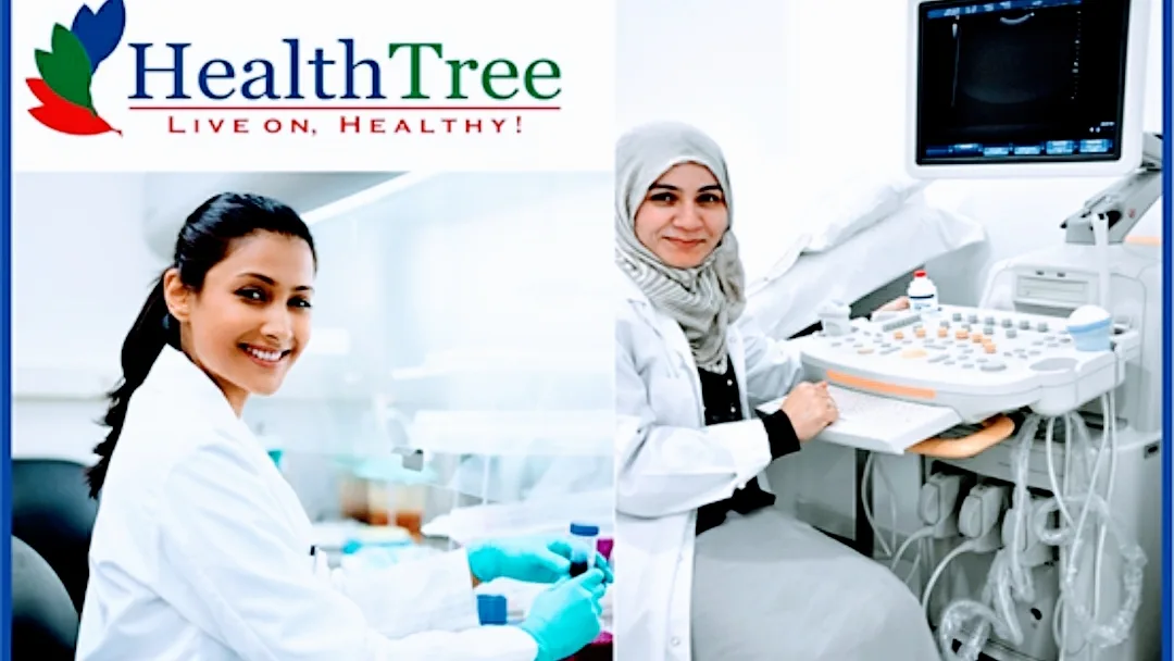 HealthTree Services Pvt Ltd.