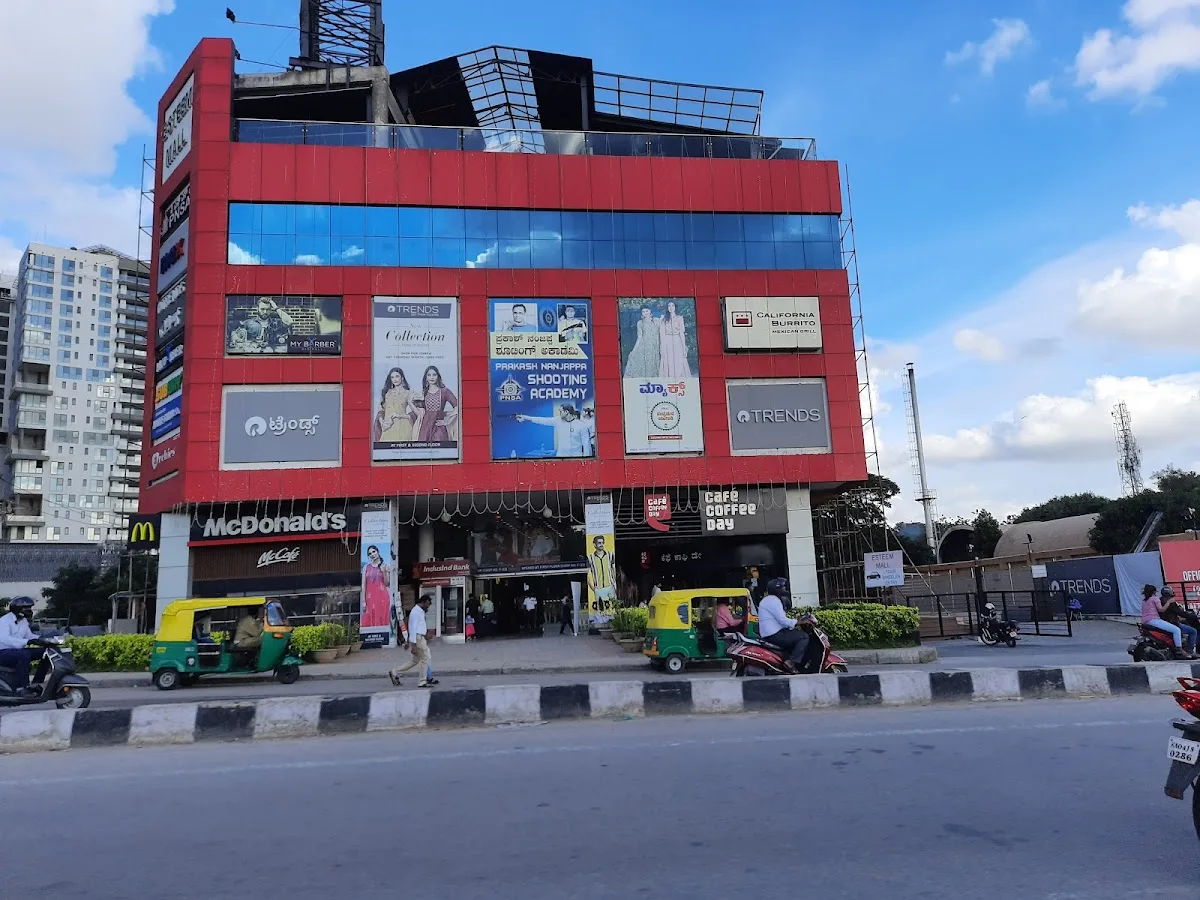 Esteem Mall