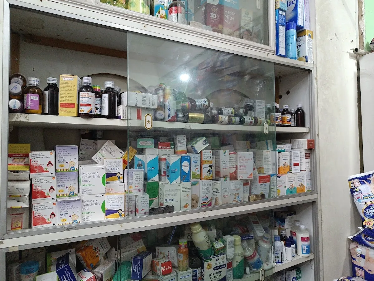 SHIFA PHARMA