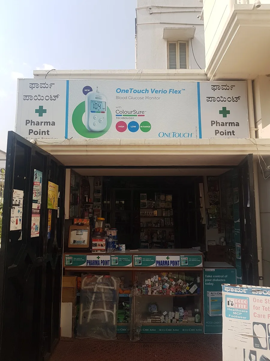 Pharma Point