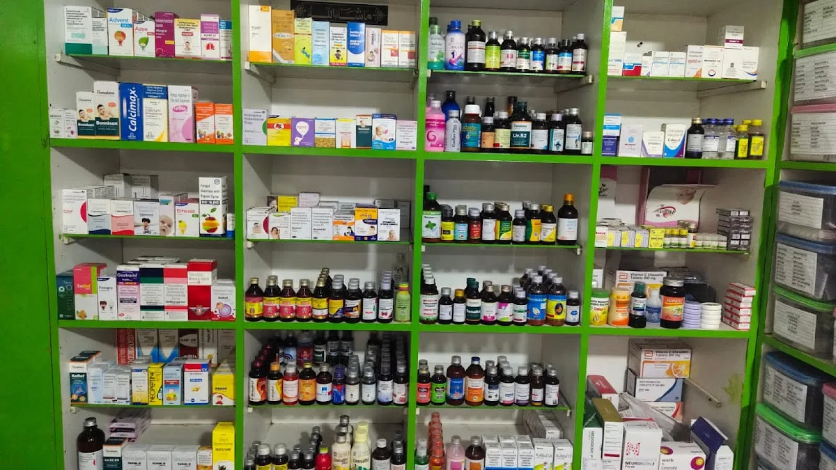 new Nature Pharma