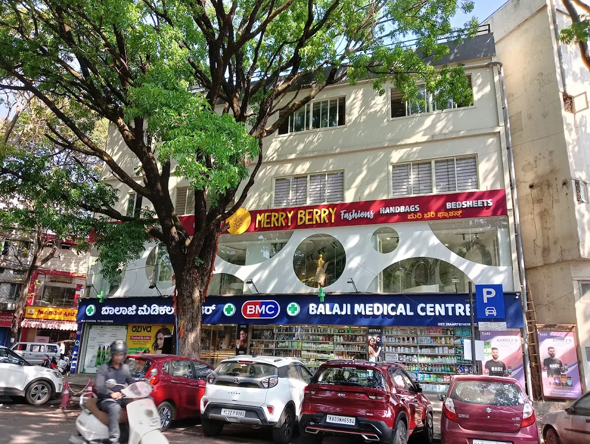 Balaji Medical Centre 3