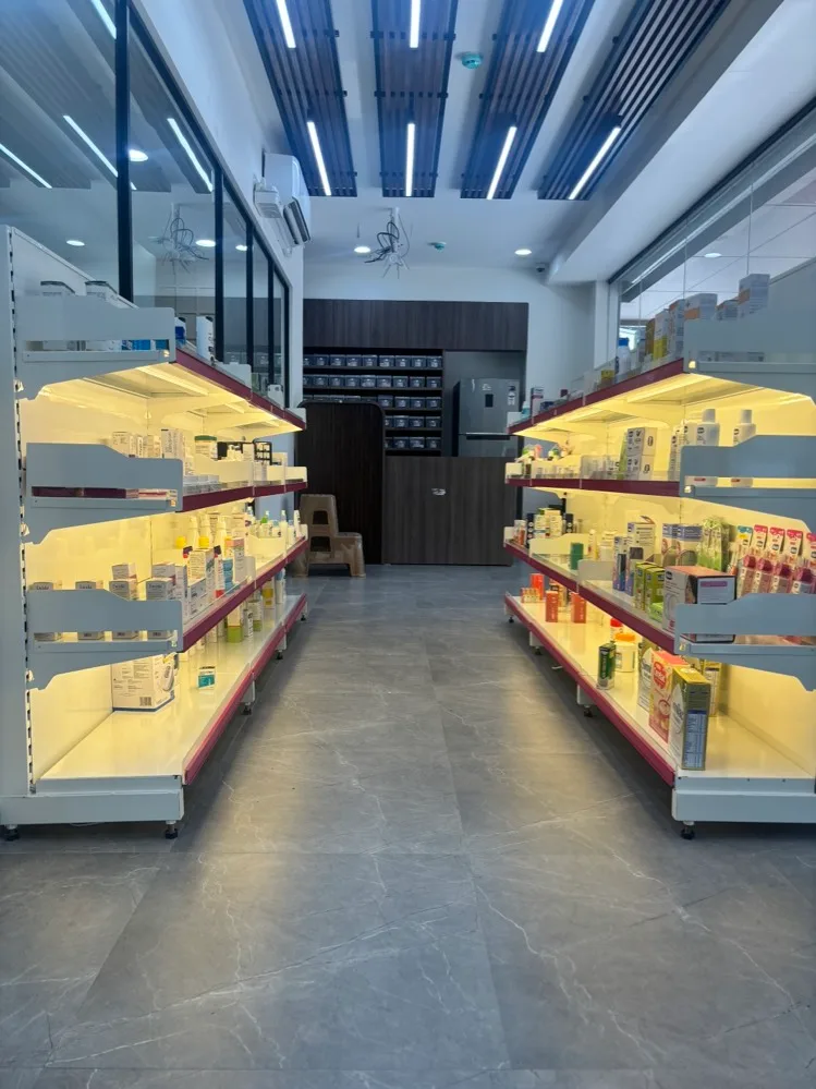 Narayana Pharmacy, JP Nagar