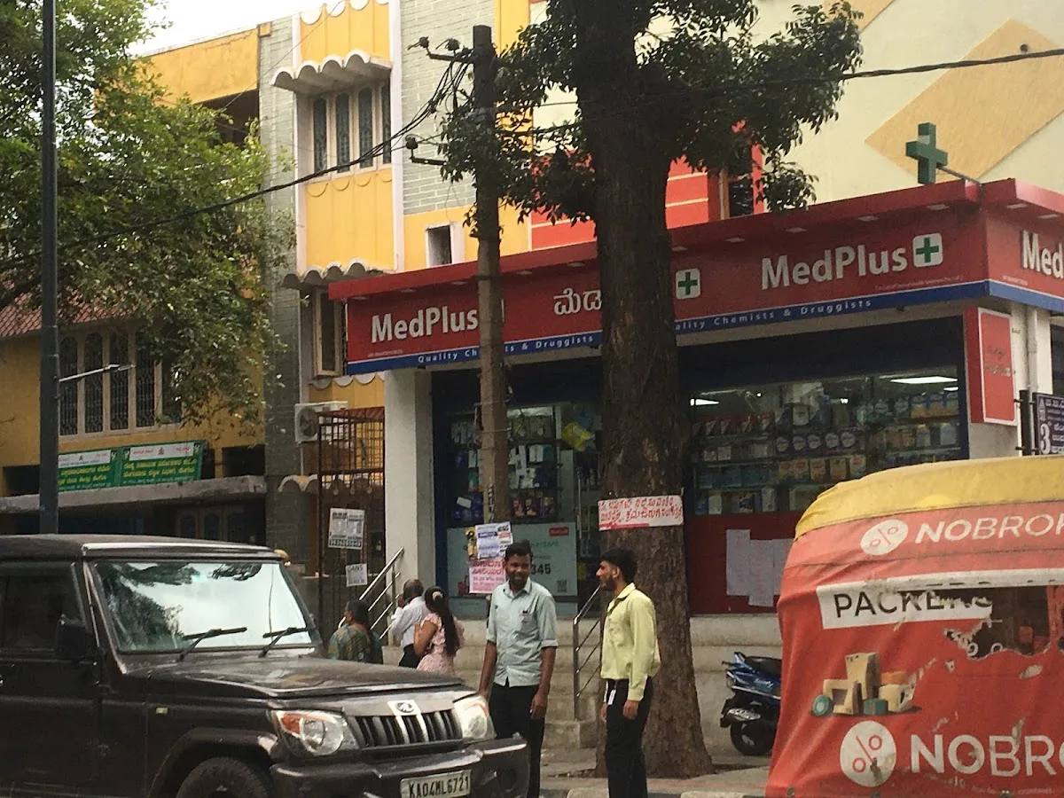 Medplus