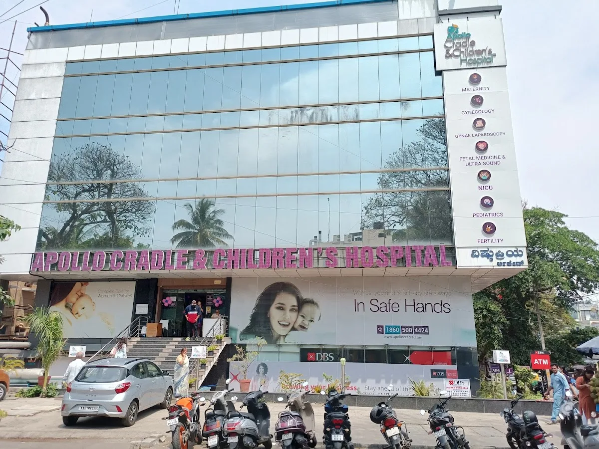 Apollo Pharmacy