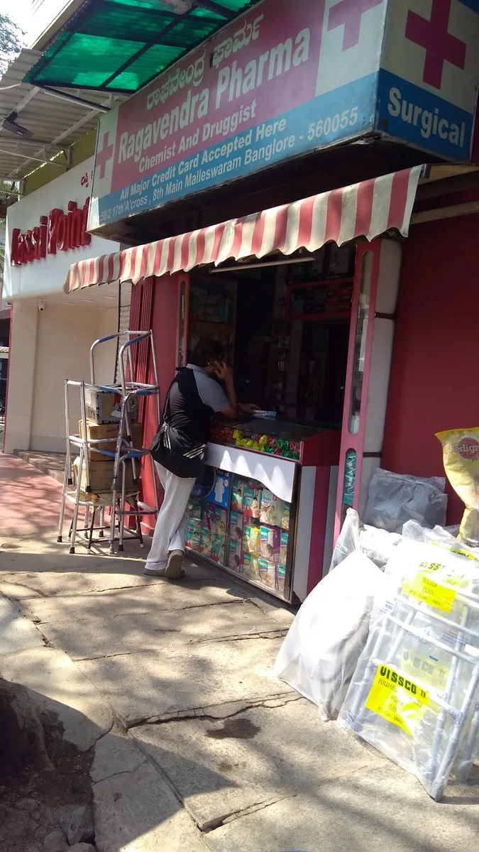 Raghavendra Pharma