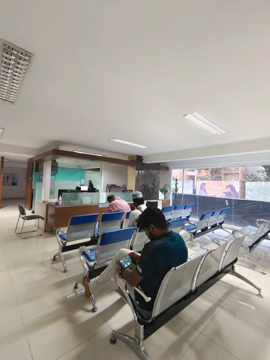 Sanghi Medical Center