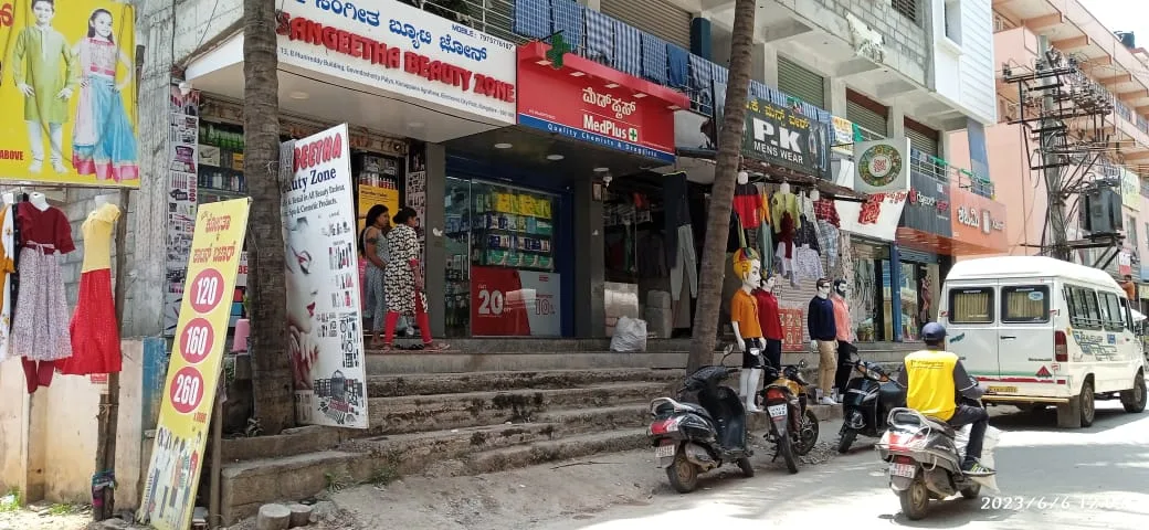 MedPlus Jp Nagar 5Th Phase