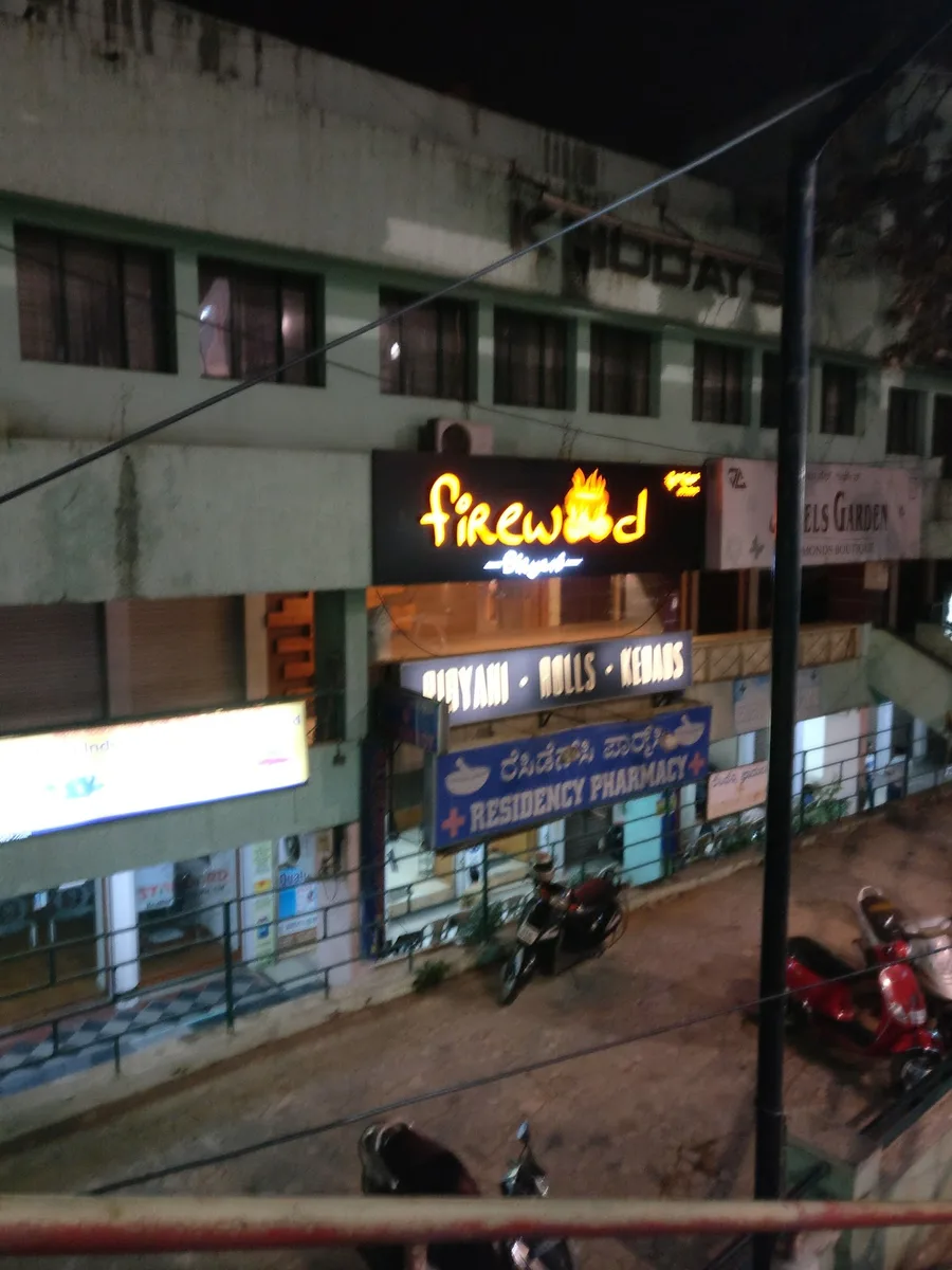 Residency Pharmacy