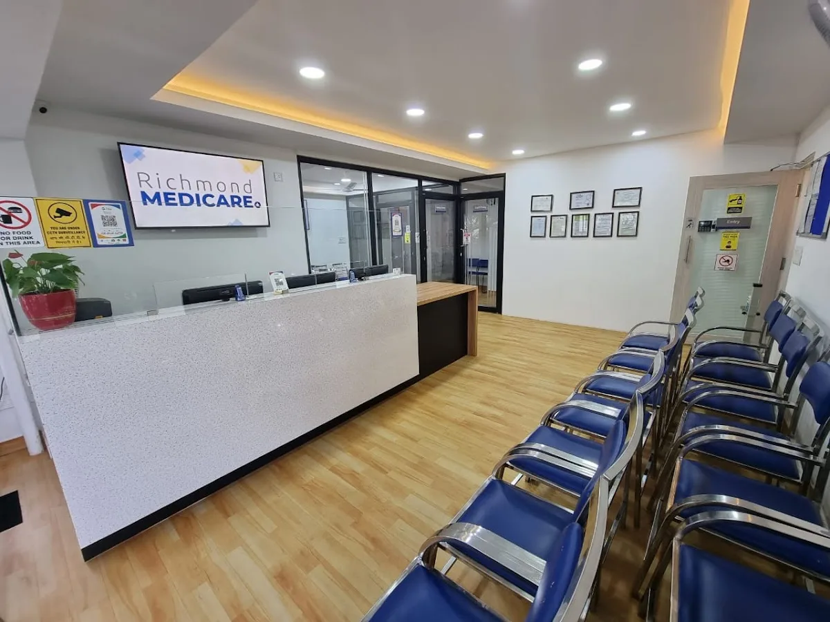 Richmond Medicare
