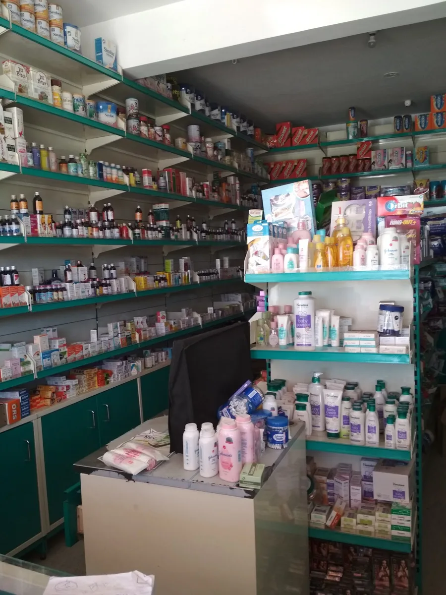 Mohan Medicals
