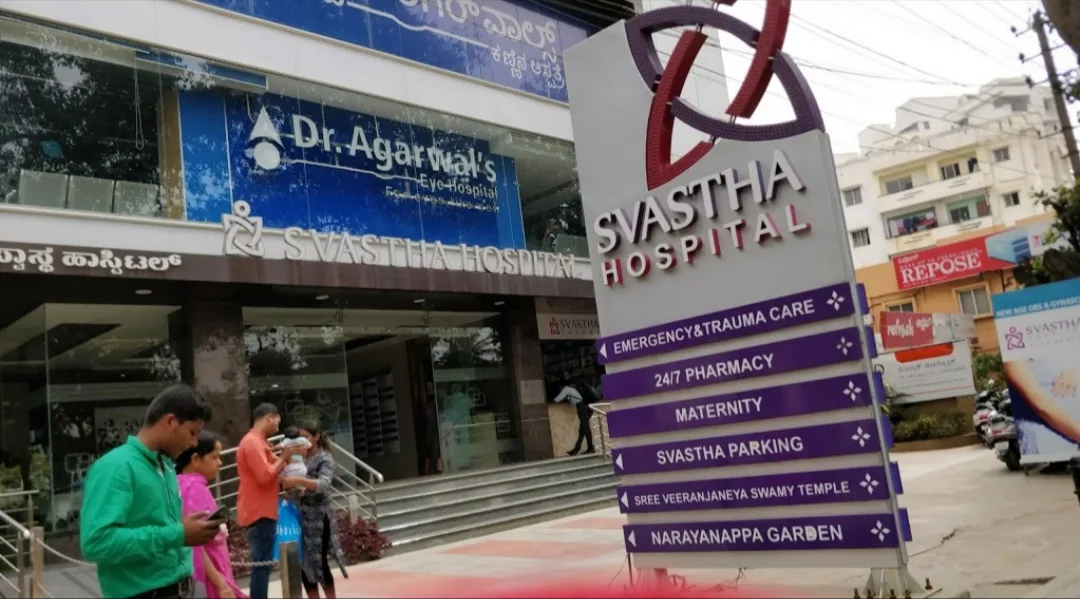 SVASTHA PHARMA