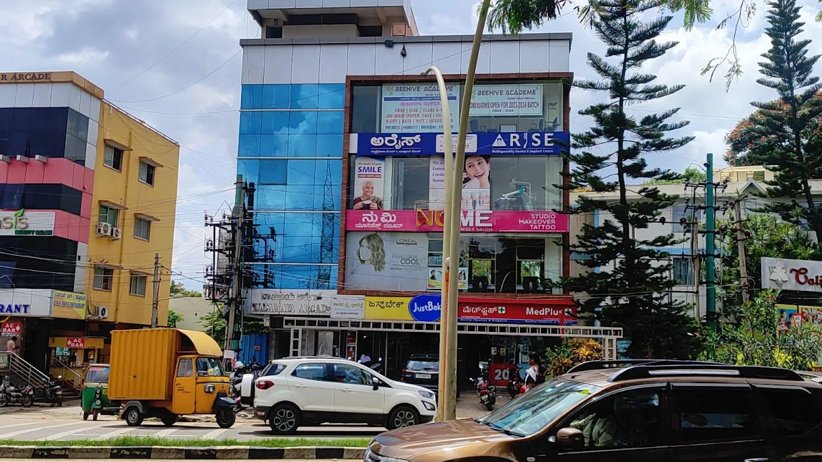 MedPlus Vinayaka Layout Doddaballapur Road