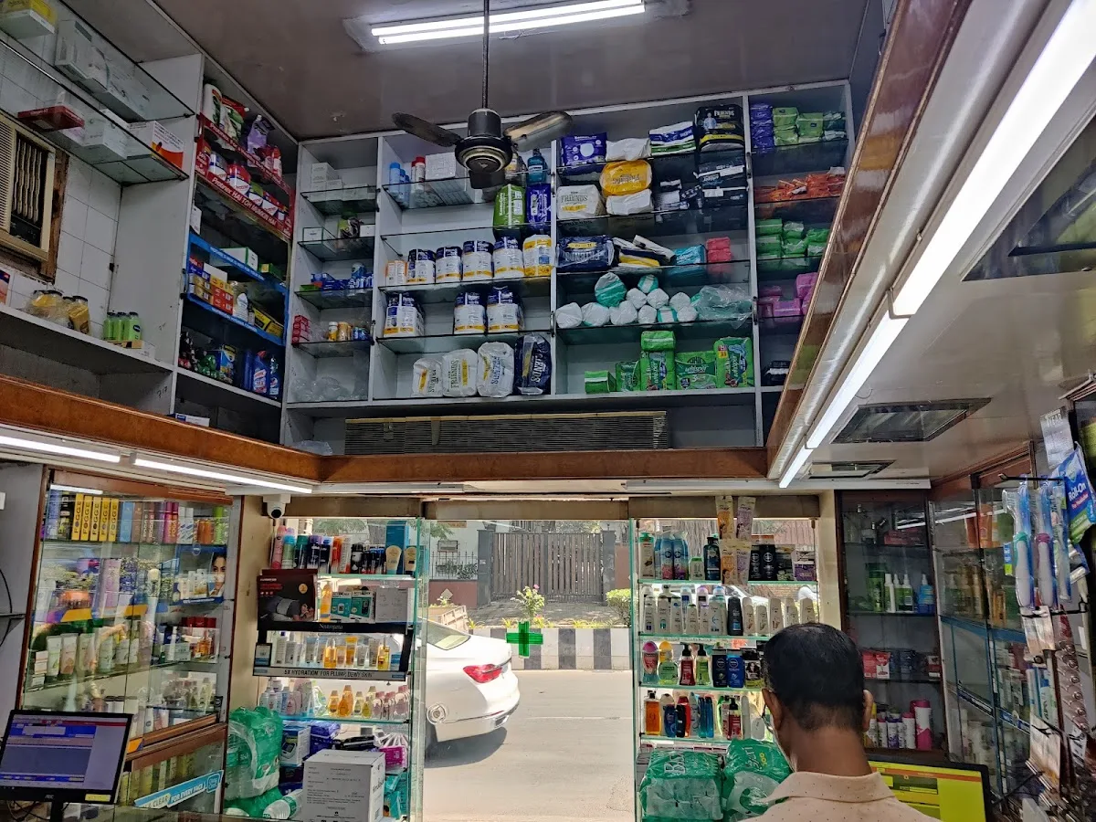 Lifeline Chemists
