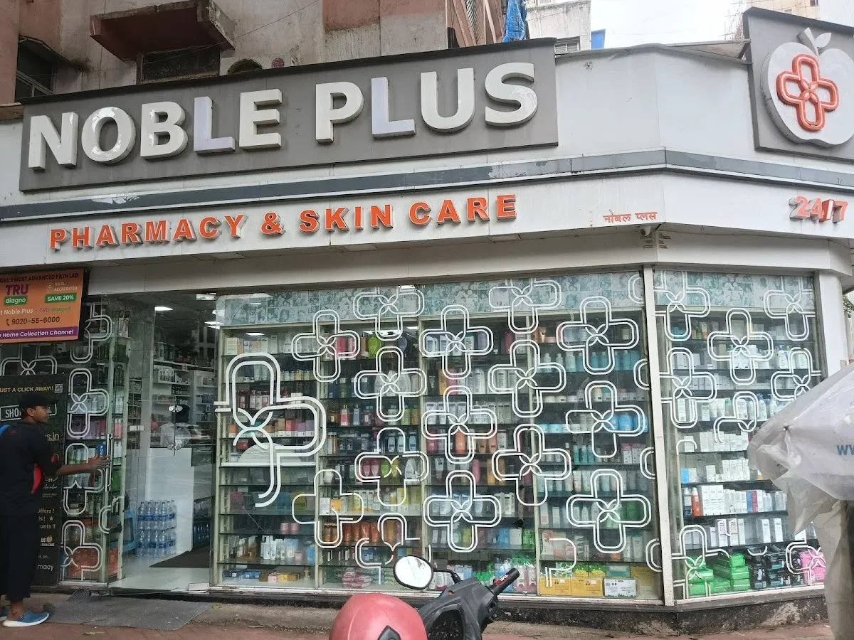 Noble Plus