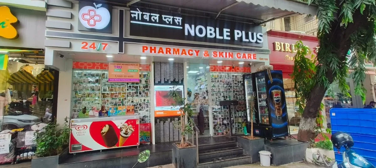 Noble Plus