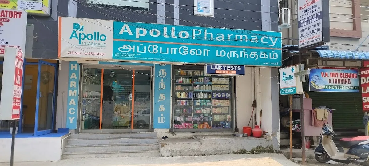 Apollo 24|7 Lab Tests Near Me | Fort | Home Collection | Mumbai