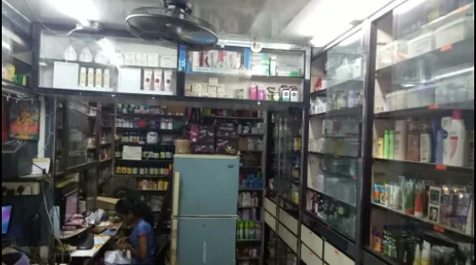 Jain Medical & General Stores
