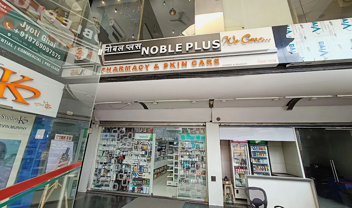 Noble Plus