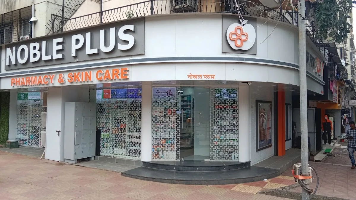 Noble Plus