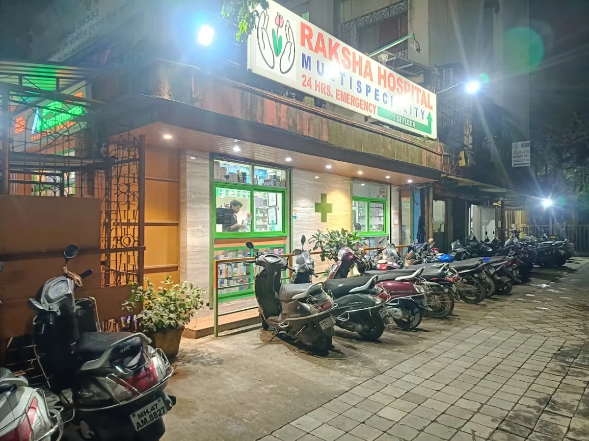 ANNAPURNA CHEMIST AND DRUGGIST