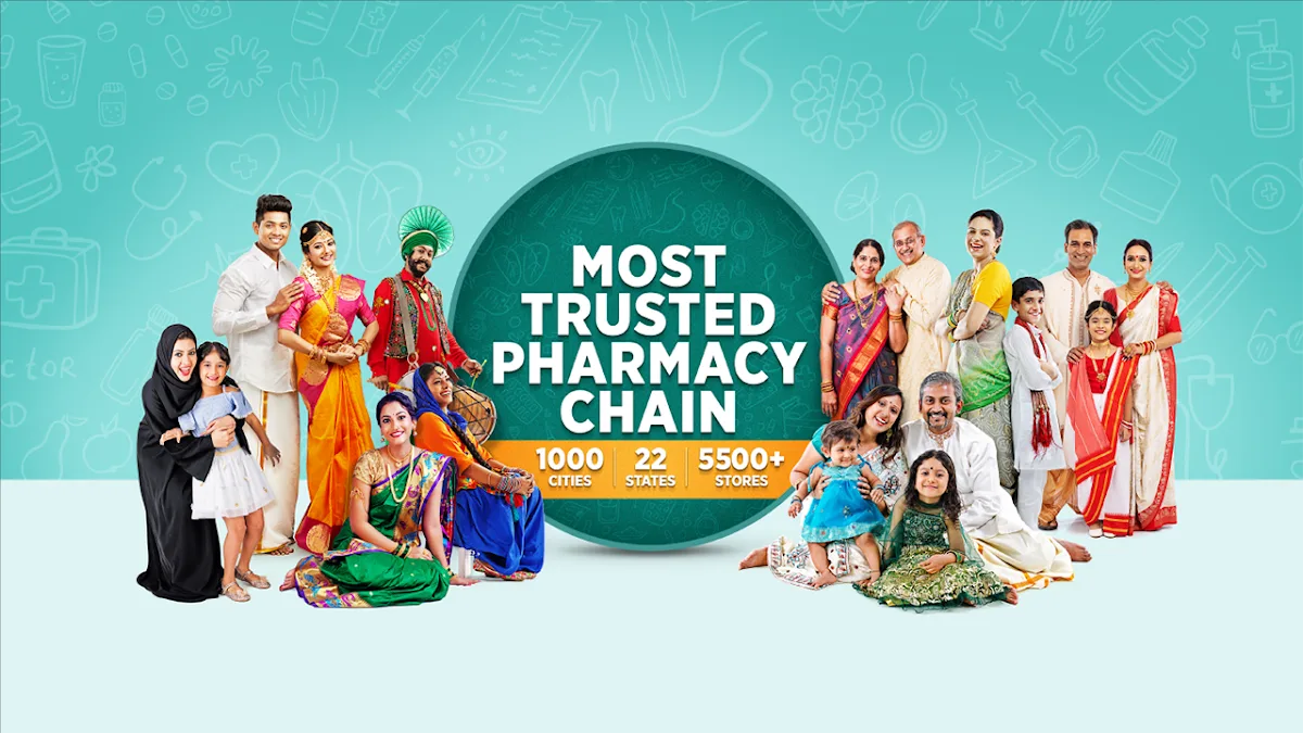 Apollo Pharmacy Neelam Nagar Mulund East