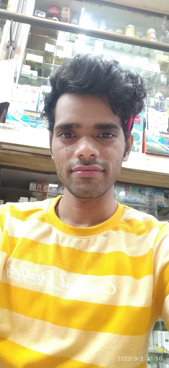 Hira Chemist