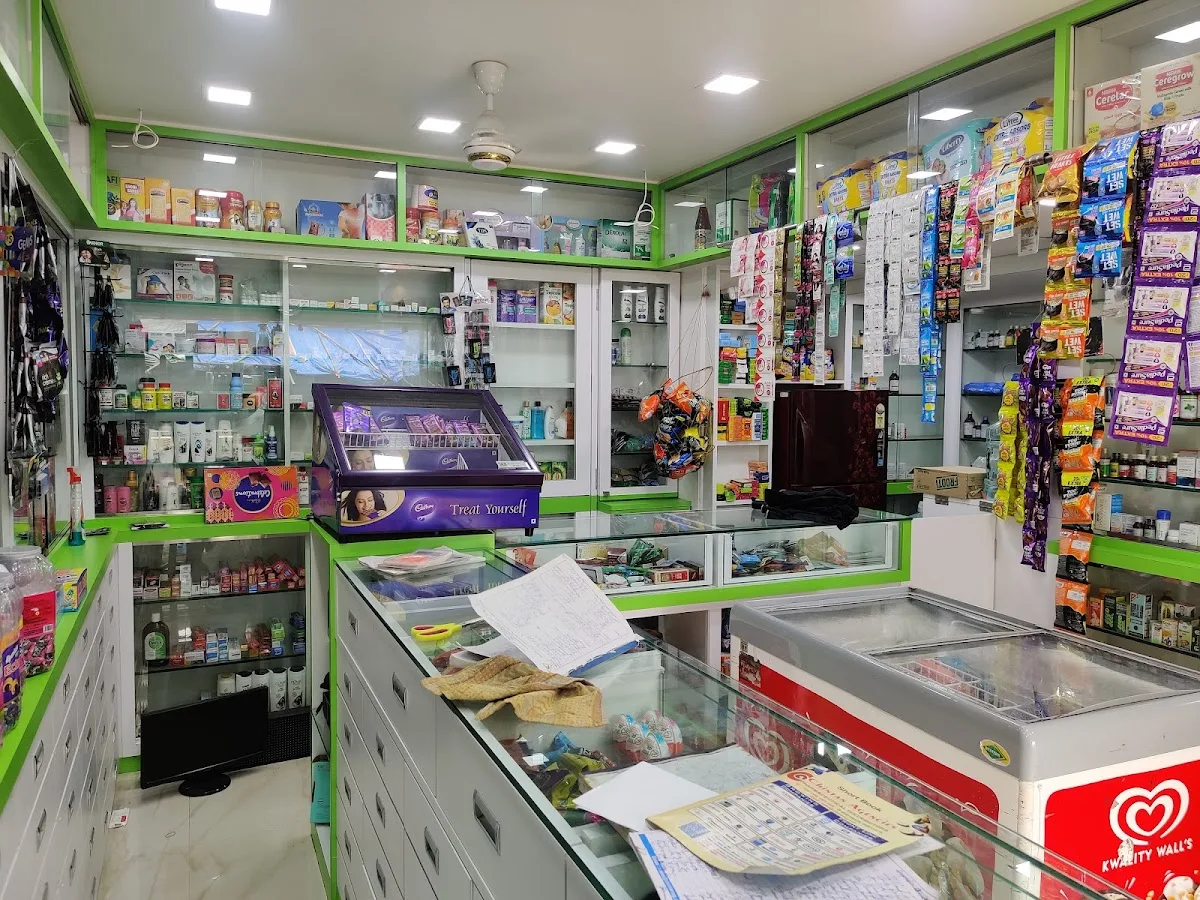 Royal Pharmacy