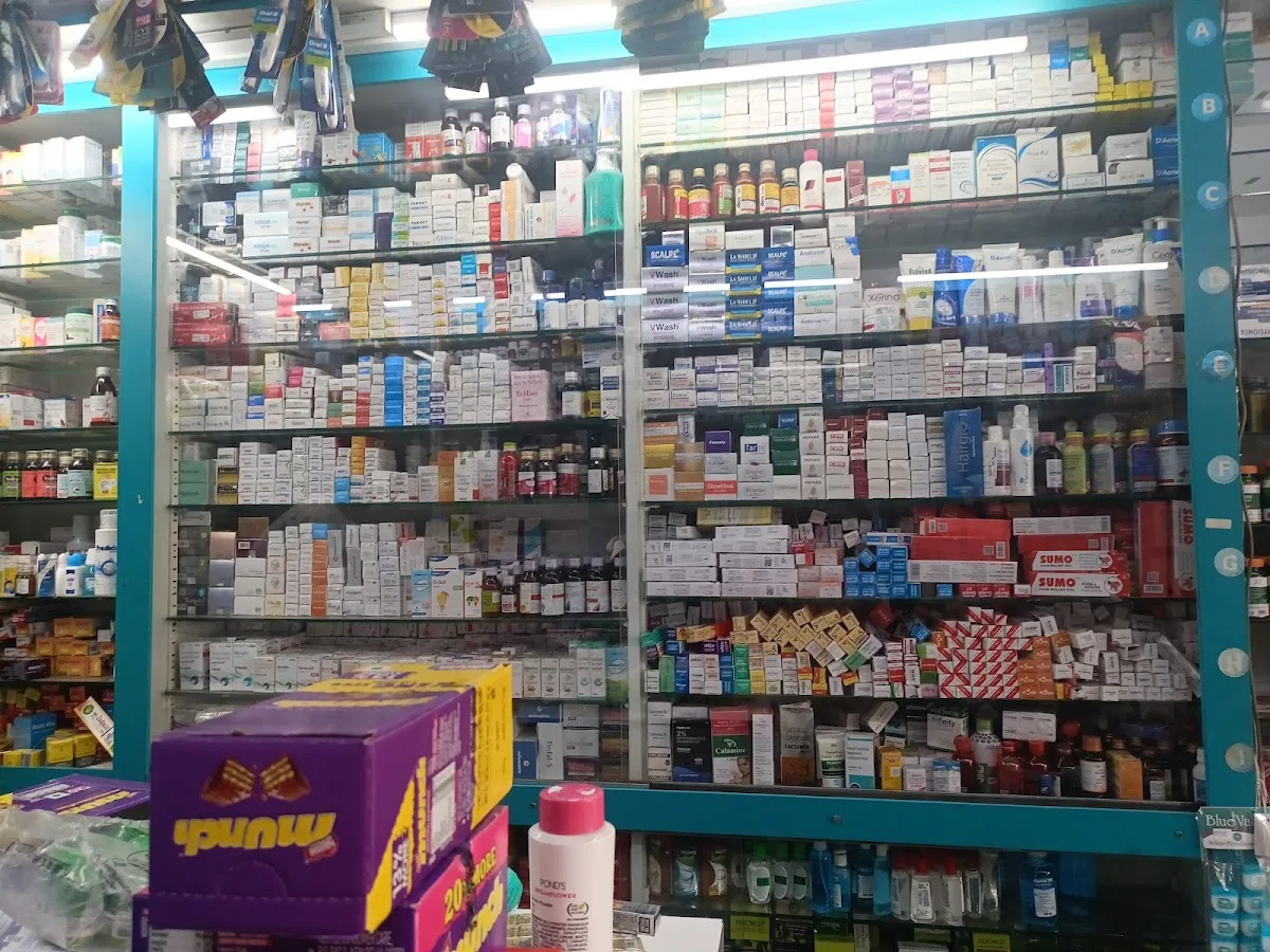 Sadru Medical