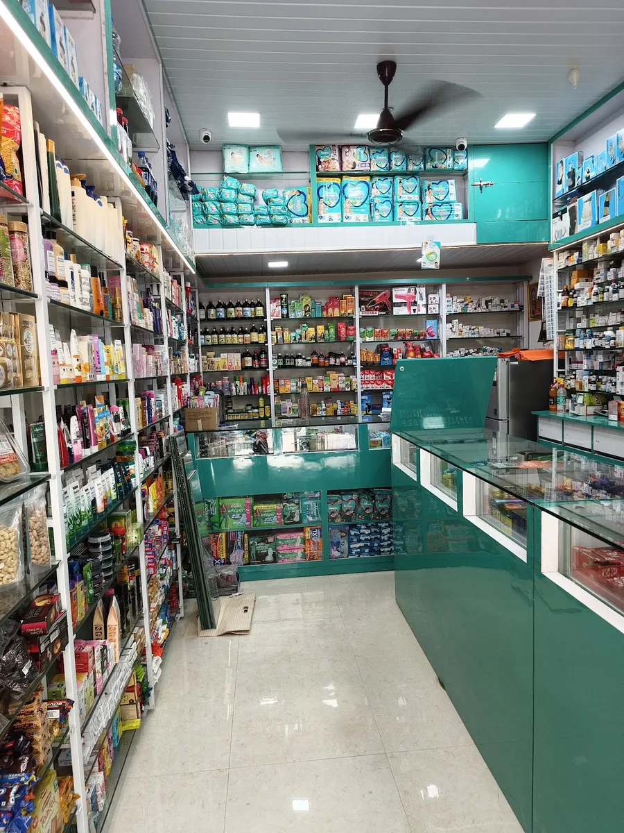 A-One chemist